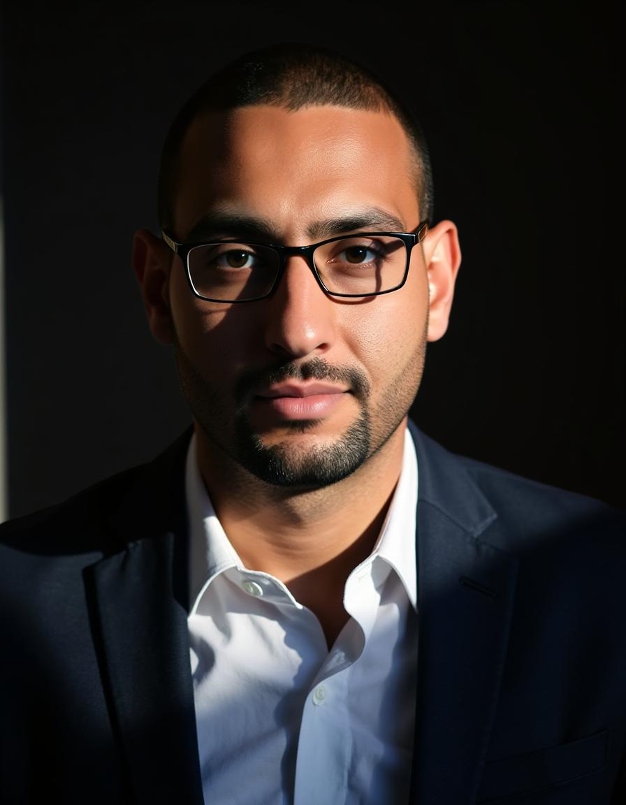 Portrait de Assil S.